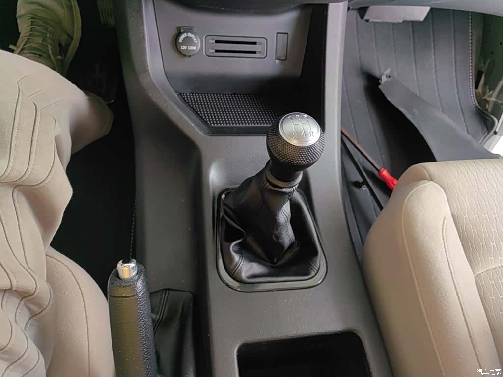 DongFeng M5L, 2025 14