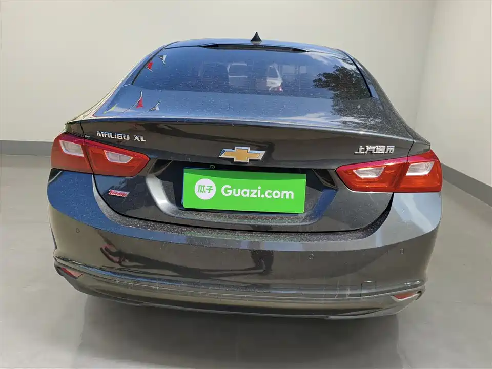 Chevrolet Mai Ruibao XL