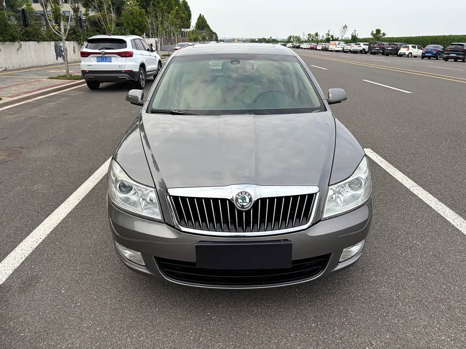 Skoda Octavia Skoda Octavia