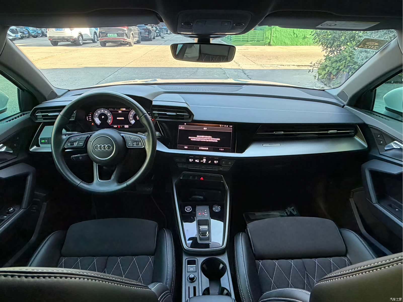 Audi A3, 2022 13