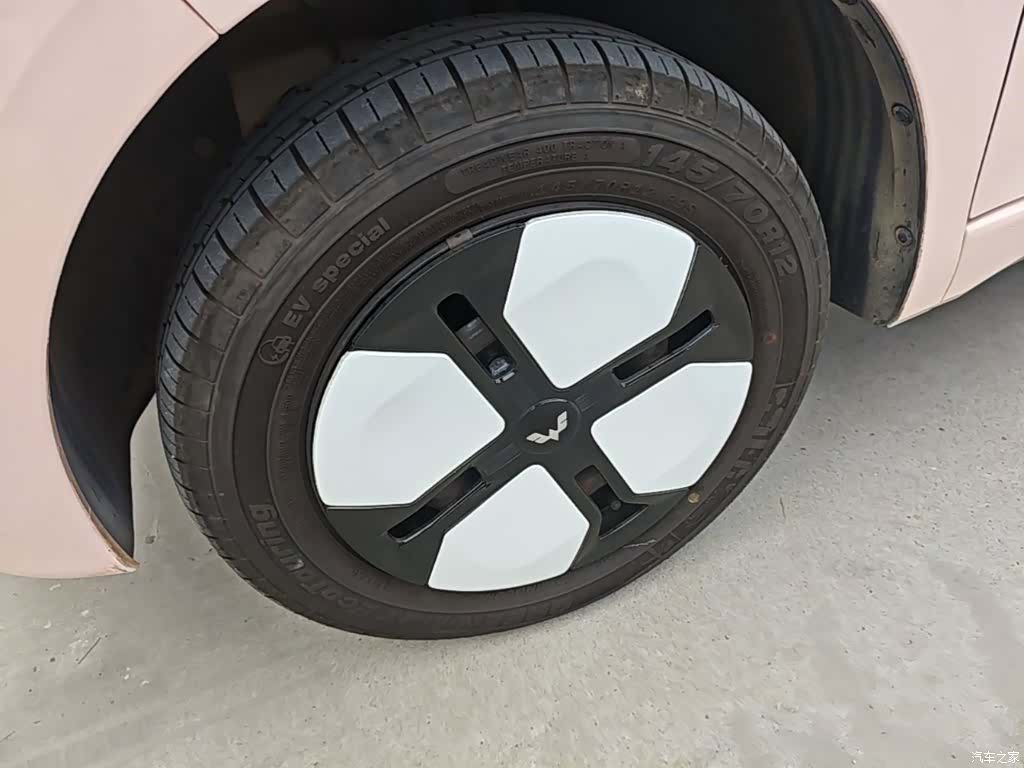 Wuling MINIEV, 2024 23