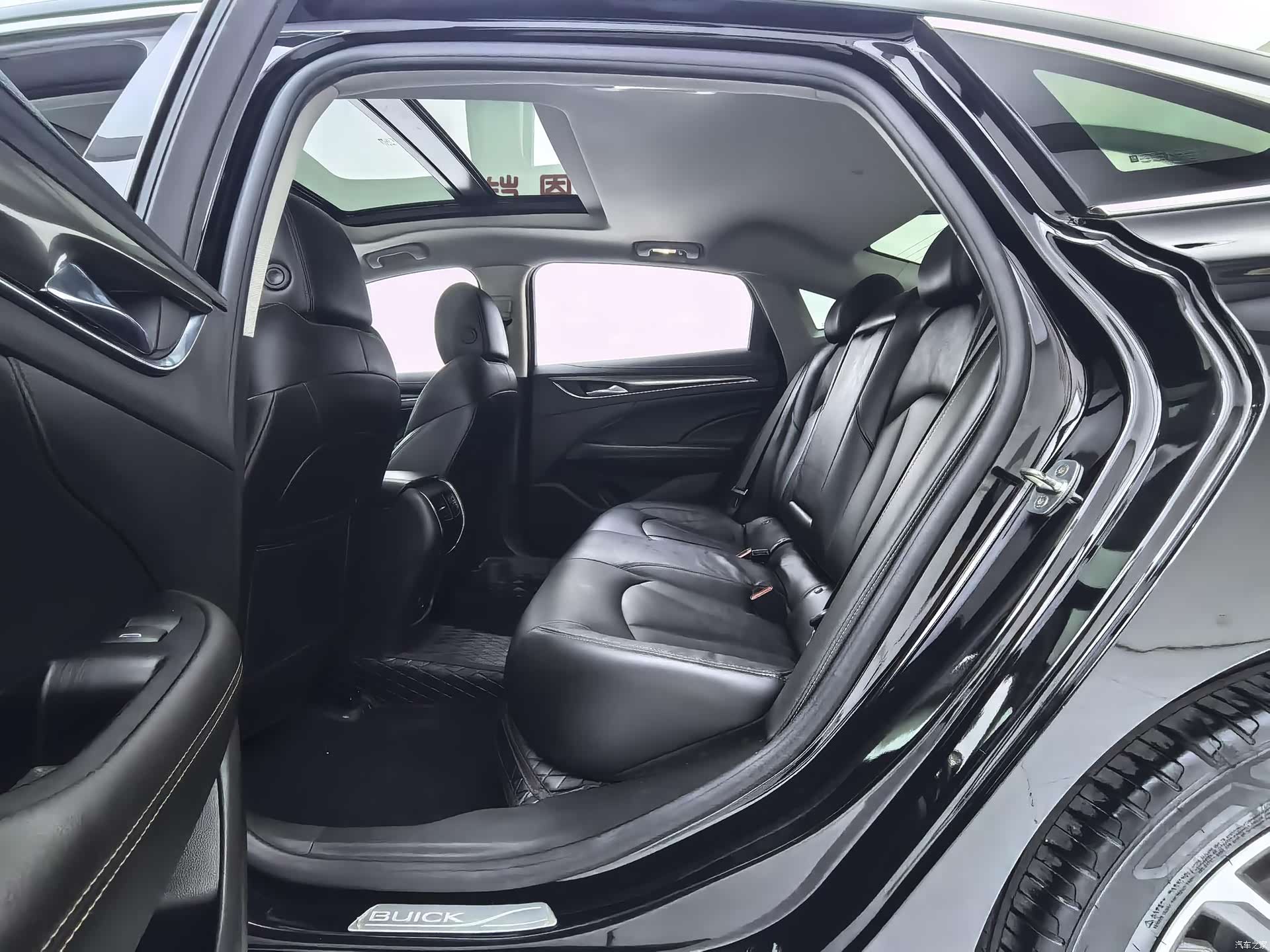 Buick LaCrosse, 2022 15