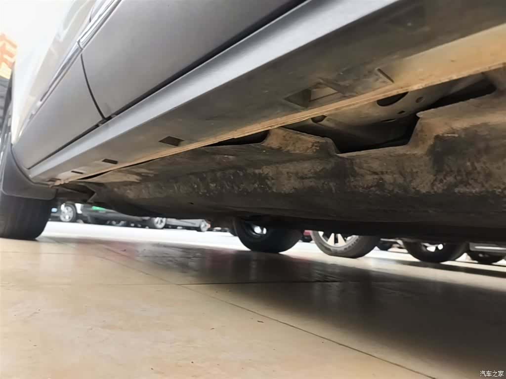 Ford Escape, 2021 22