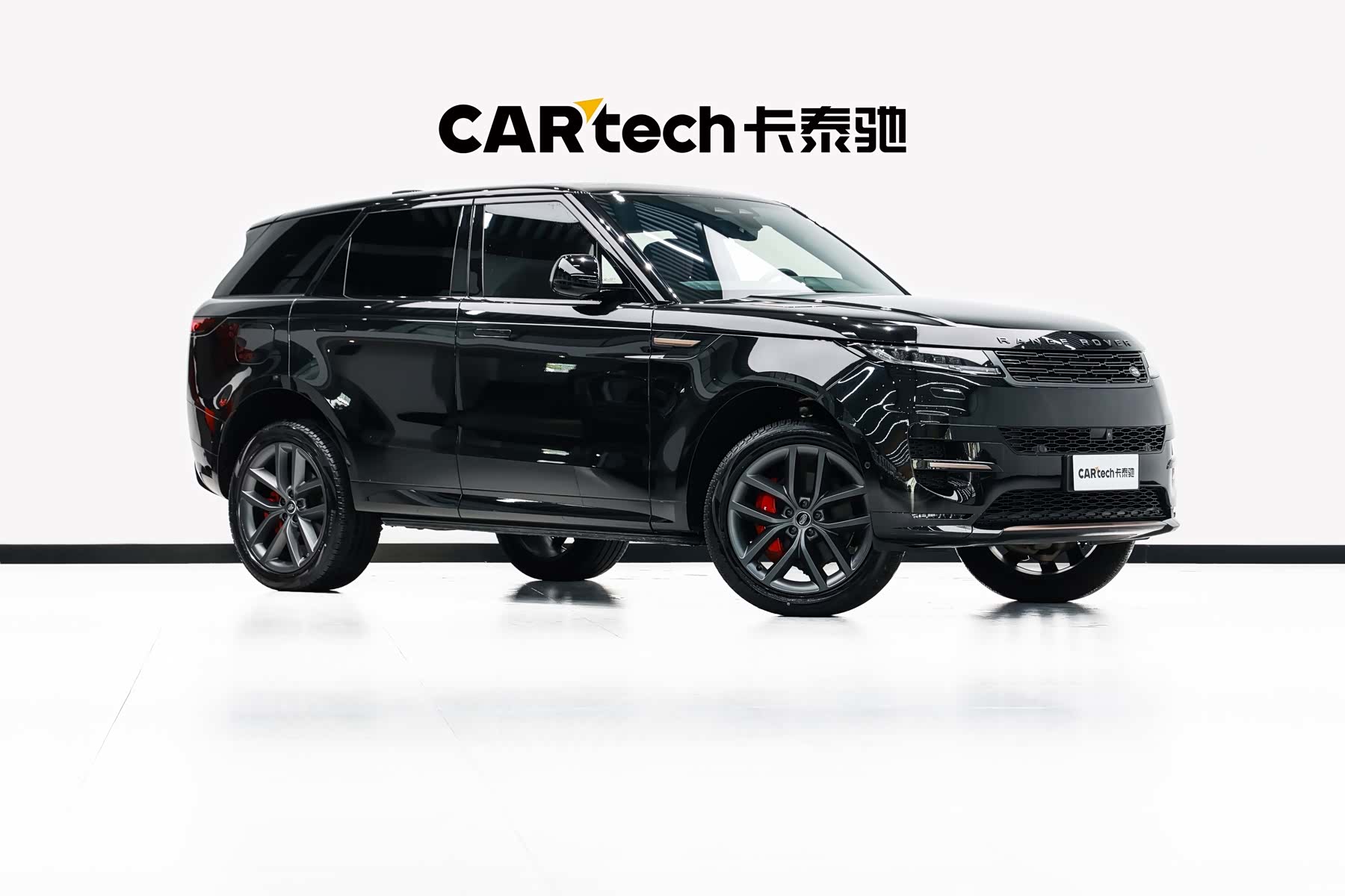 Land Rover Range Rover, 2025 3