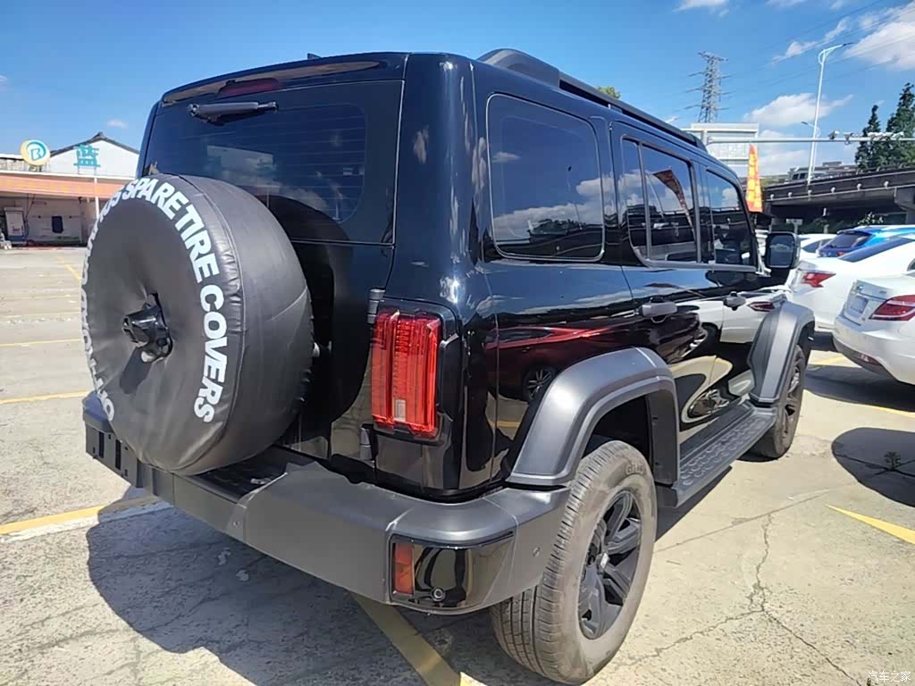 Tank 300, 2025 7