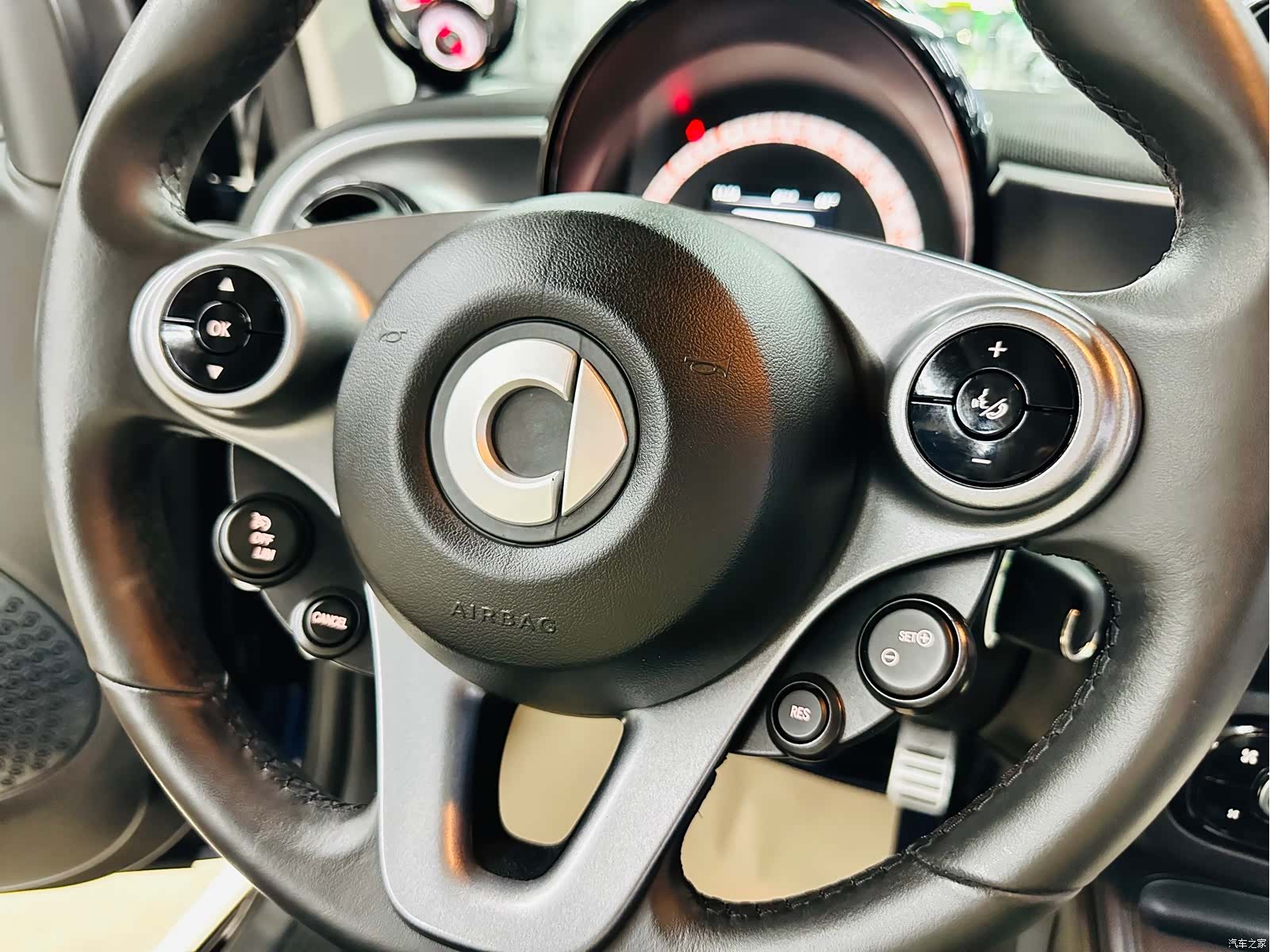 Smart Fortwo, 2018 40