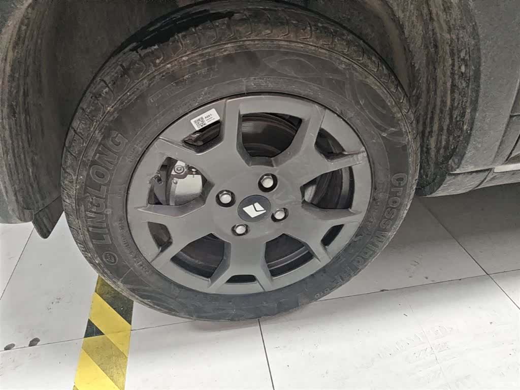 Wuling Yep, 2025 23