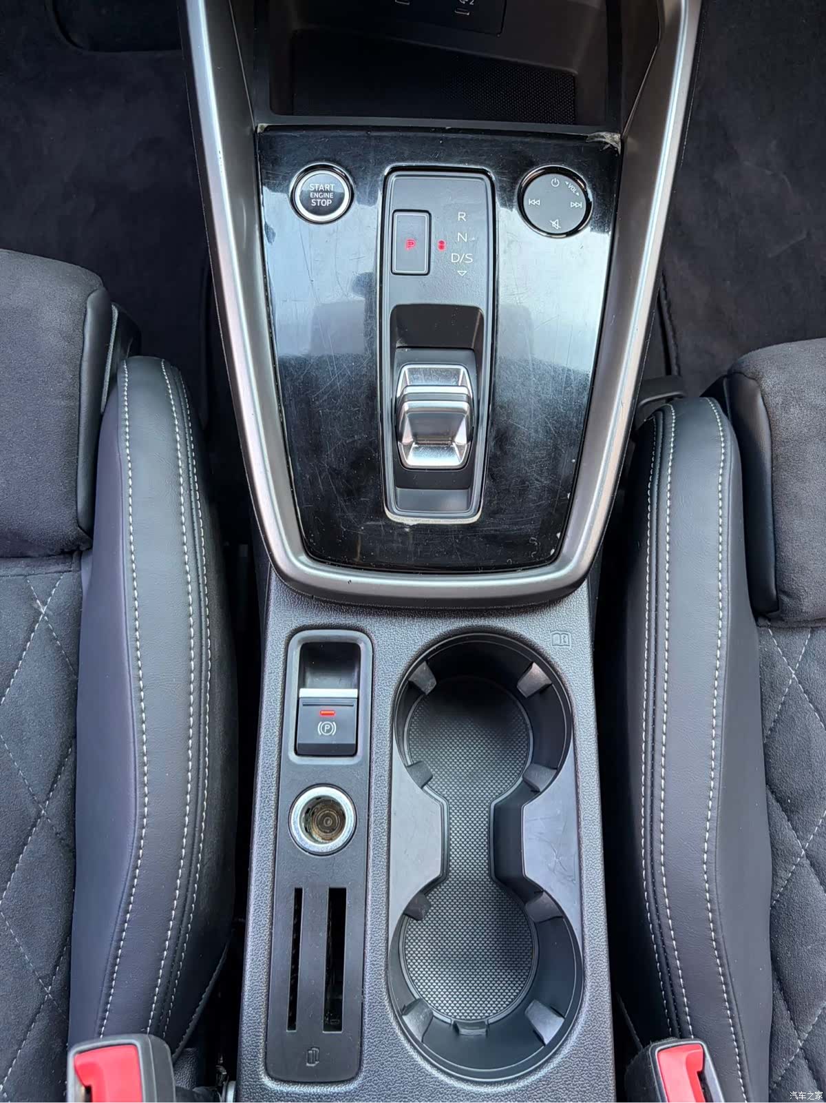Audi A3, 2022 11