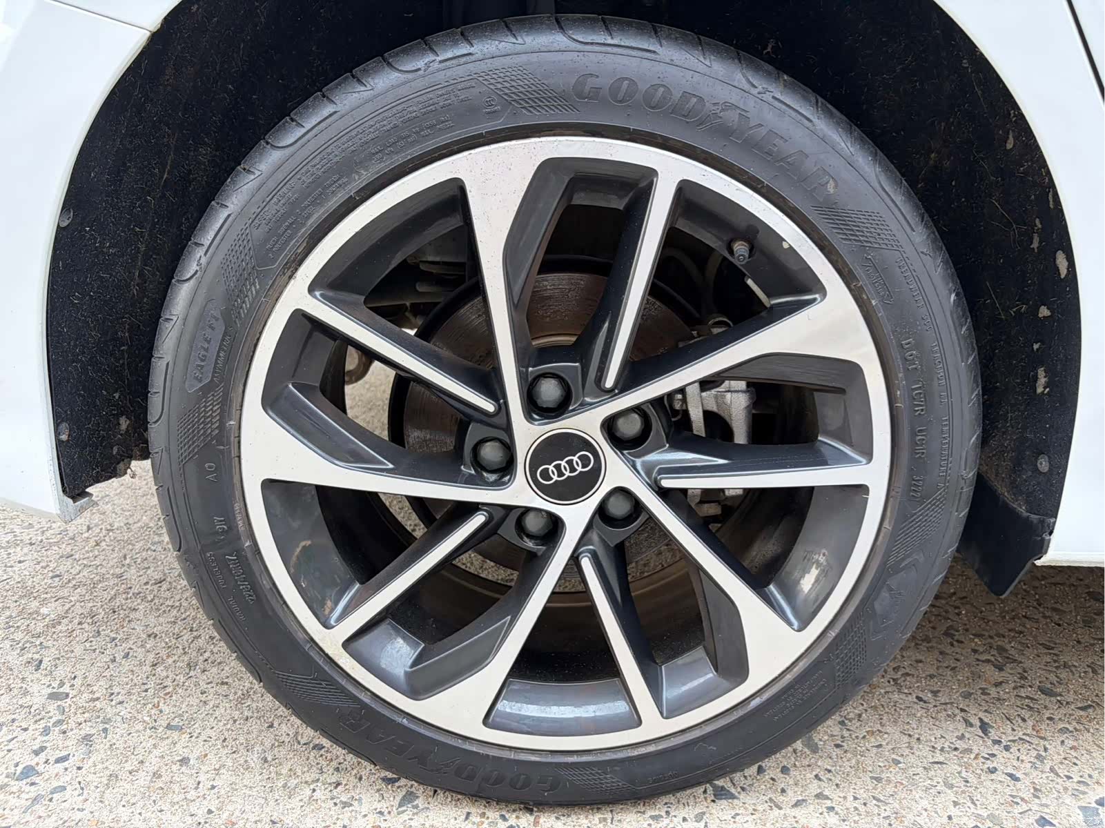 Audi A3, 2022 21