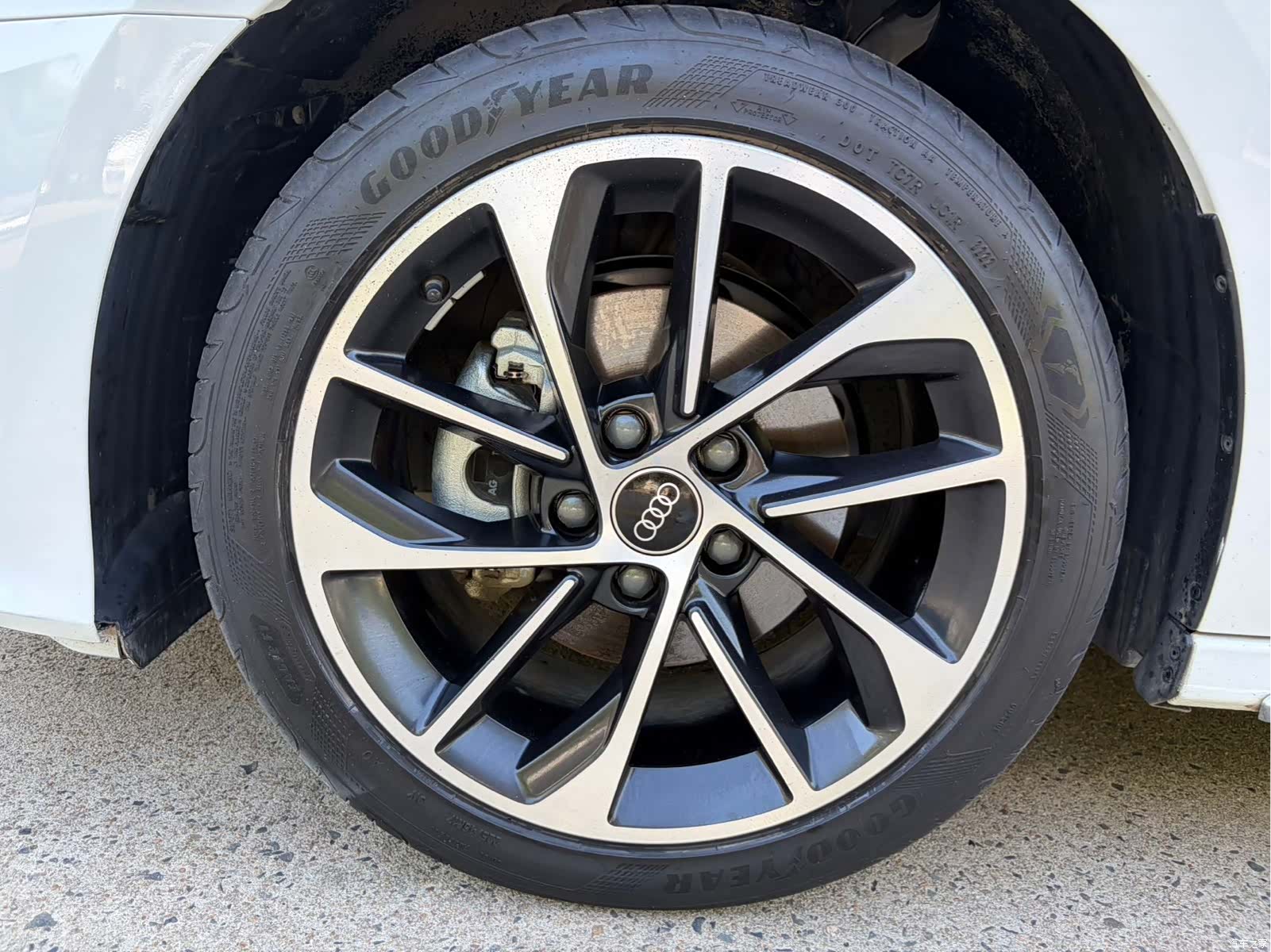 Audi A3, 2022 23