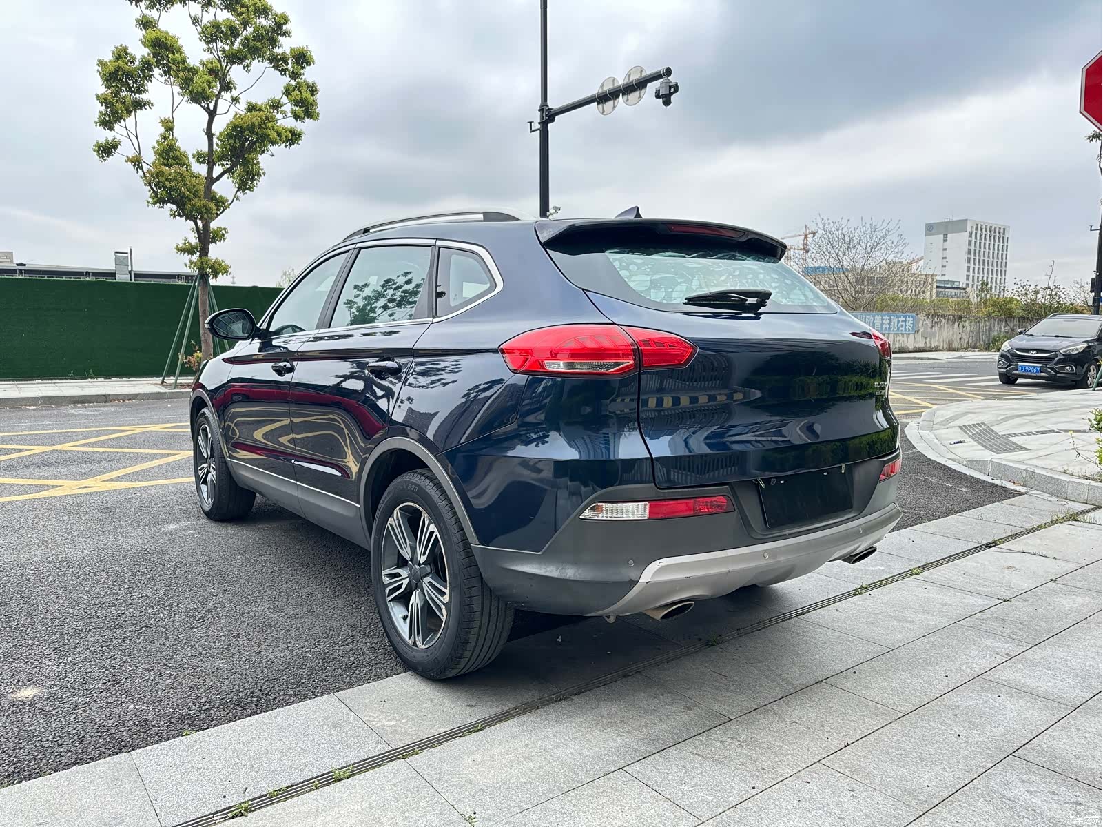 Liebao CS10, 2018 7