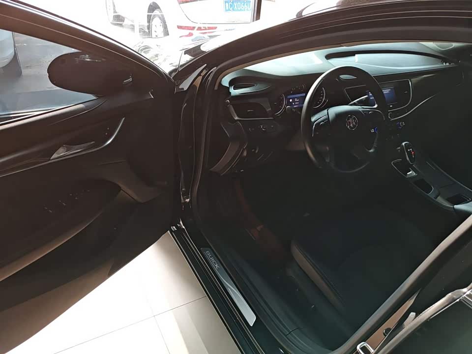 Buick Lacrosse Buick Lacrosse