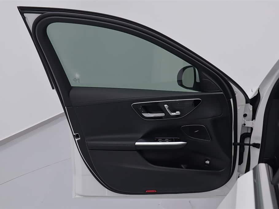 Mercedes-Benz Class C Mercedes-Benz Class C