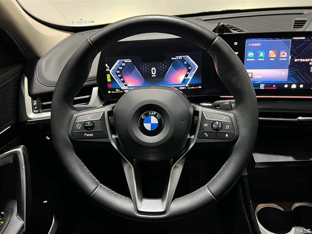 BMW X1, 2023 16