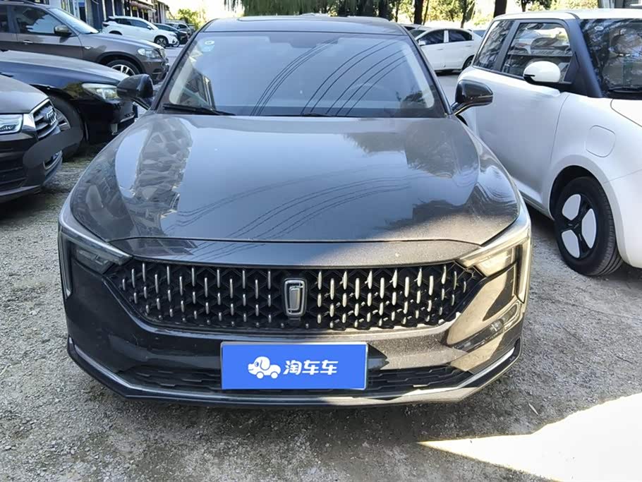 Besturn B70
