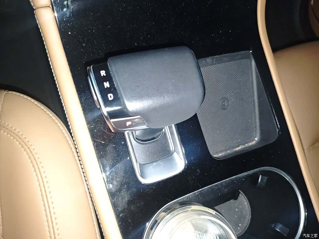 Li Auto ONE, 2021 7