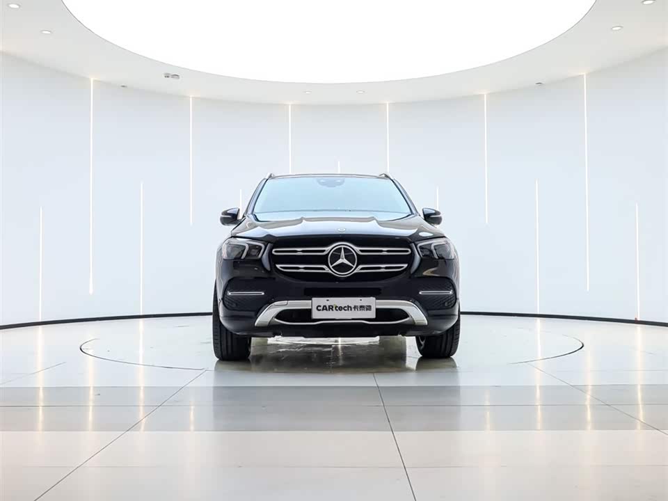 Mercedes-Benz GLE Mercedes-Benz GLE