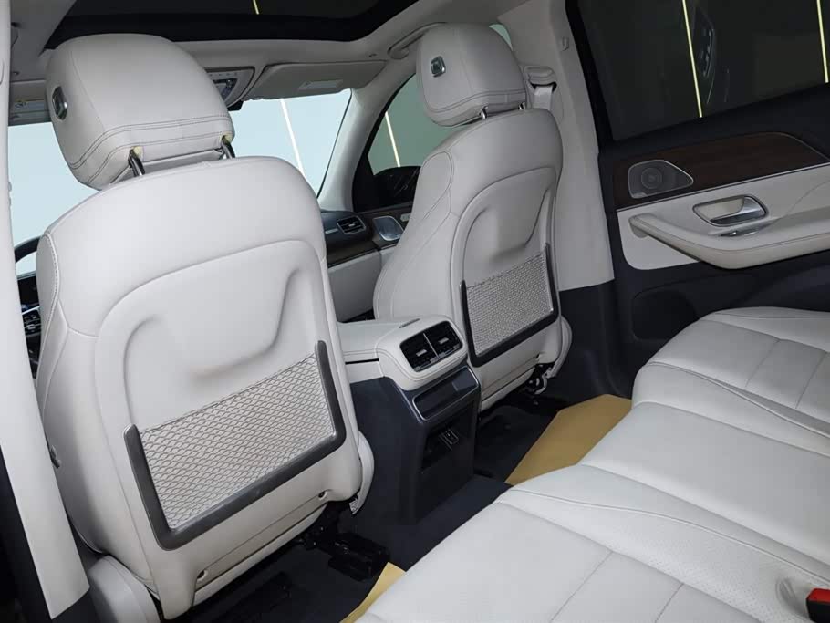 Mercedes-Benz GLE Mercedes-Benz GLE