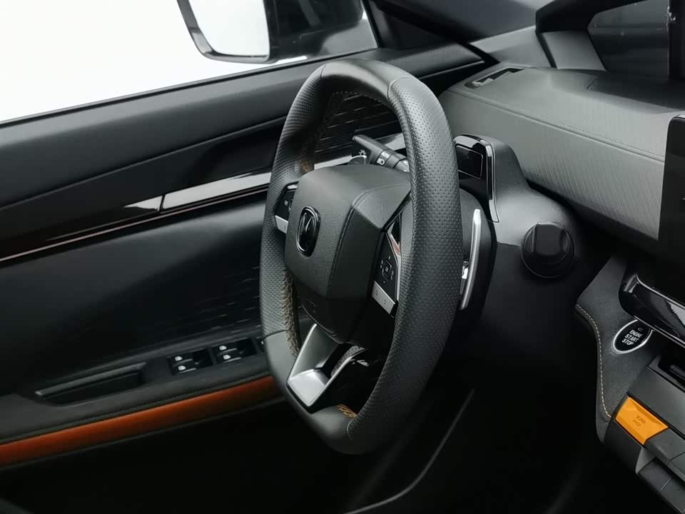 Changan UNI-V Changan UNI-V