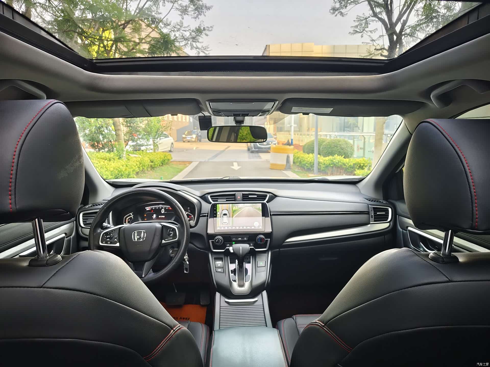Honda Breeze, 2021 8