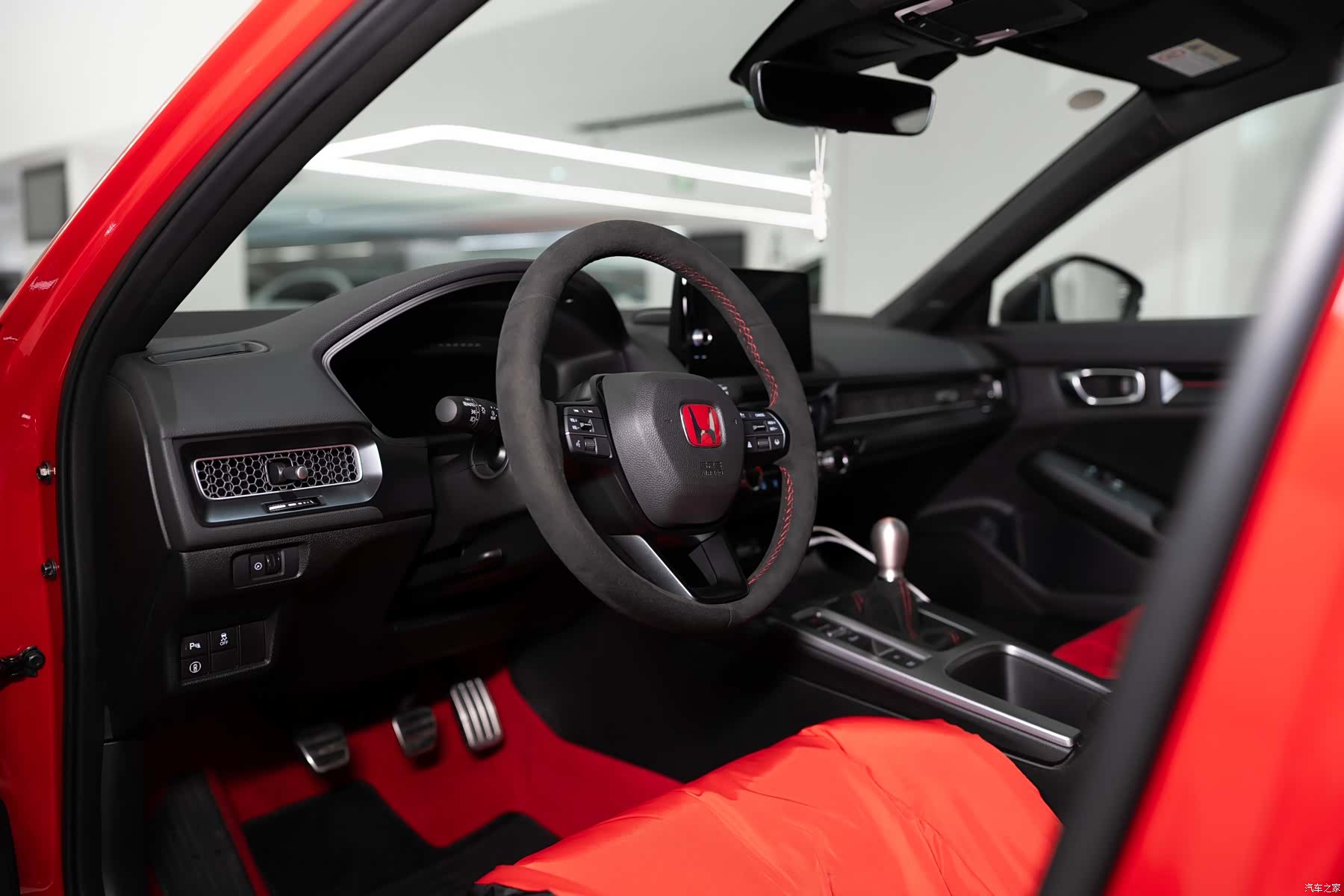 Honda Civic, 2023 7