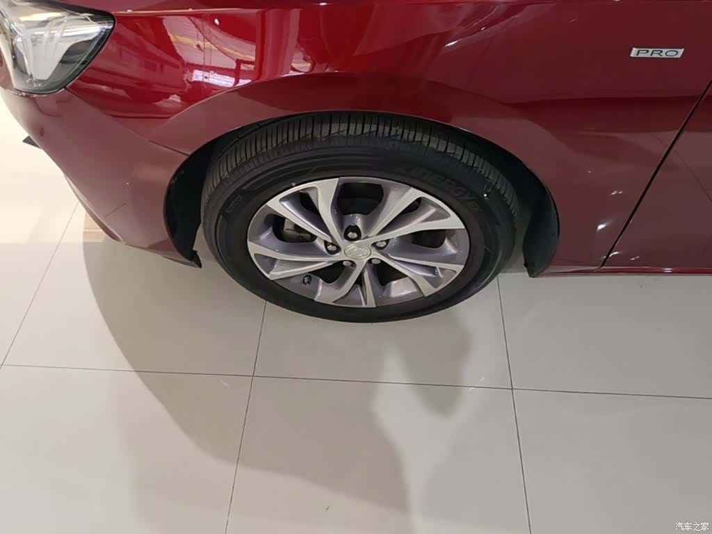 Buick Verano, 2023 23