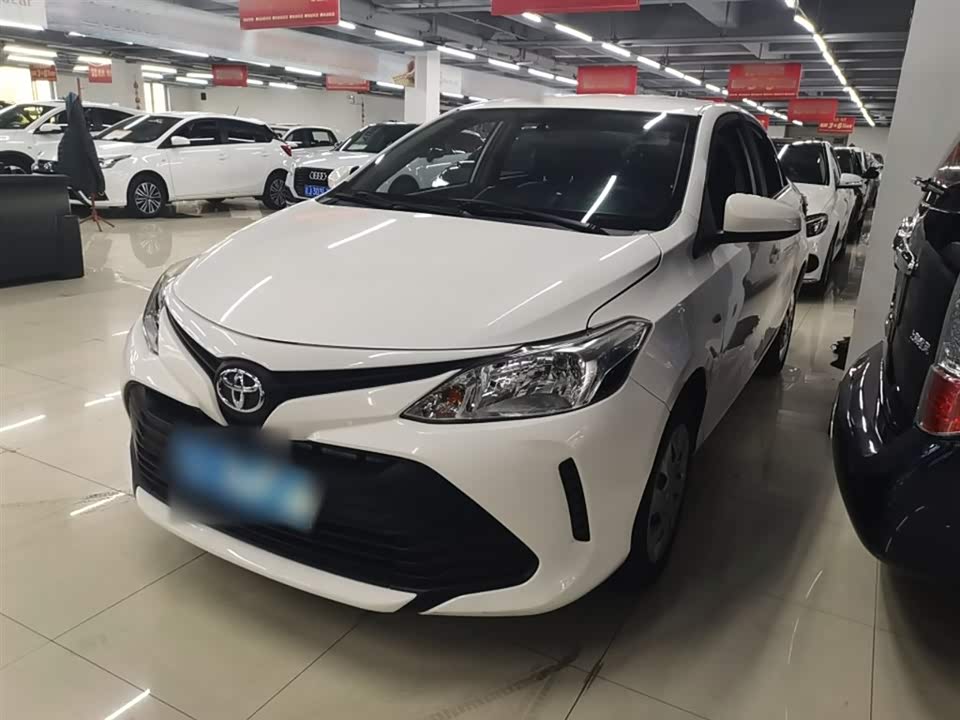 Toyota Vios