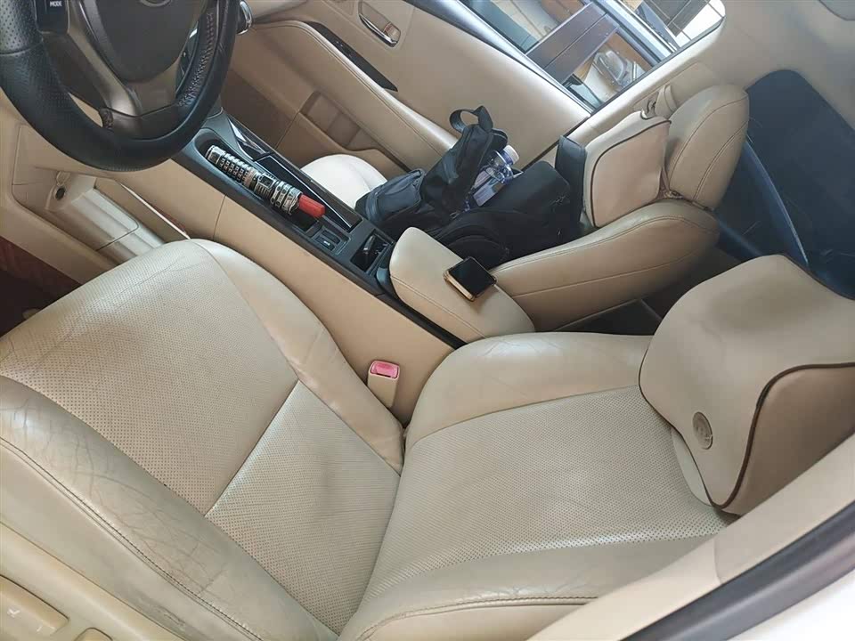 Lexus RX Classic