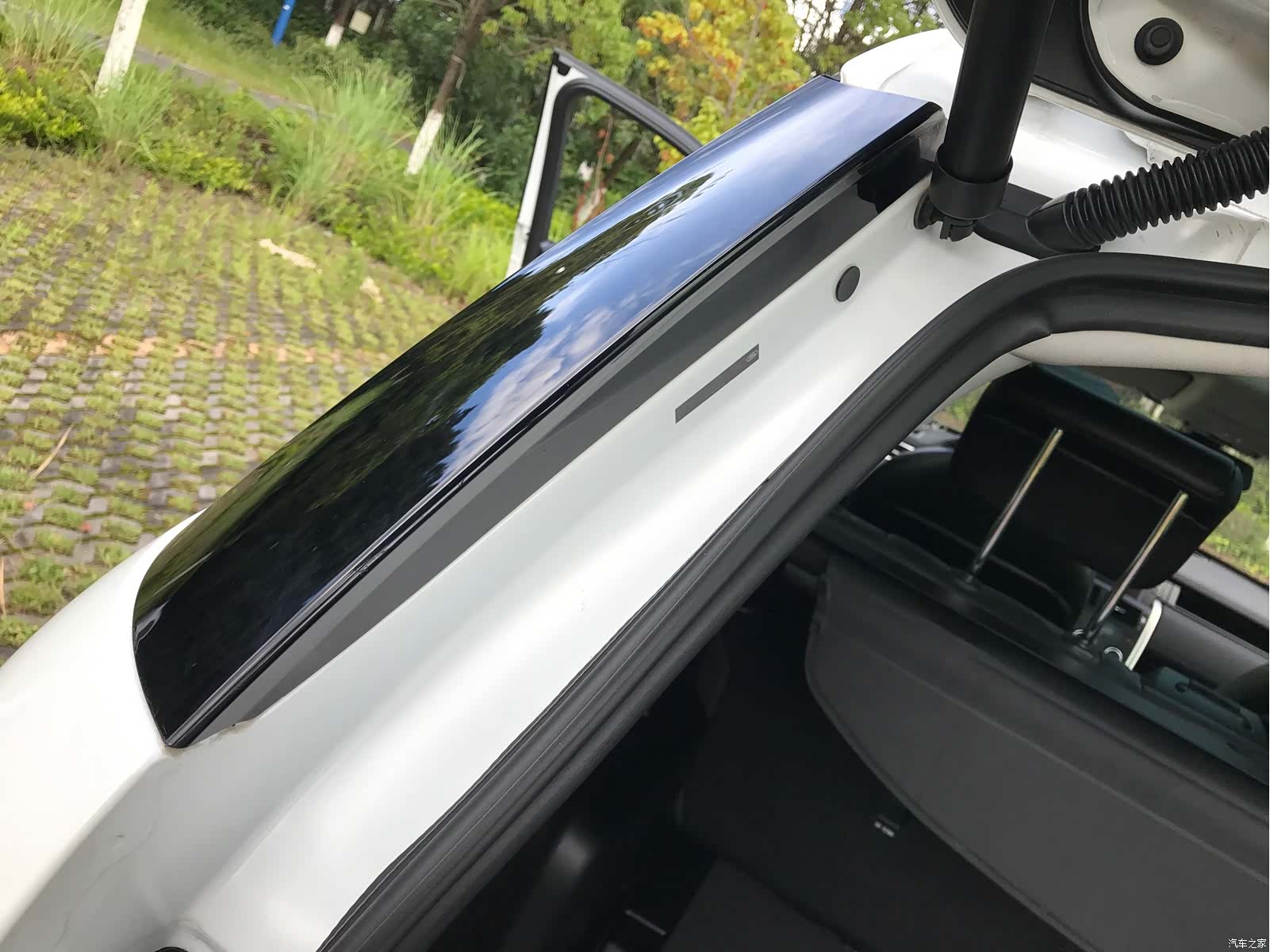 Land Rover Discovery, 2017 21
