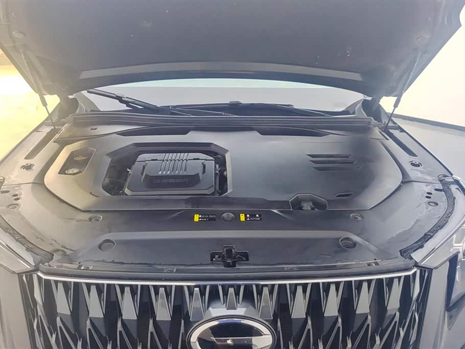 Trumpchi Trumpchi GS8