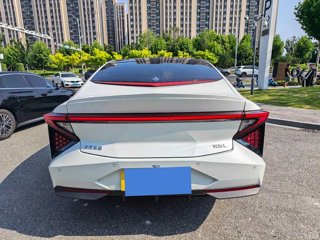 Honda L, 2026 11
