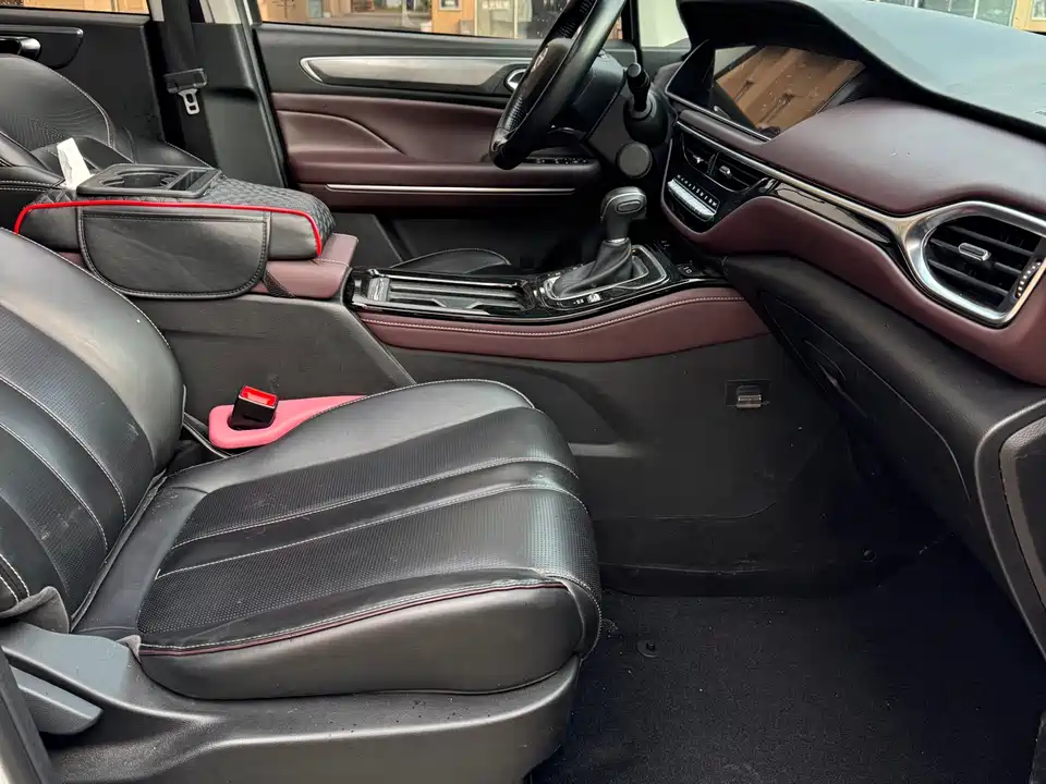 Trumpchi Trumpchi M6