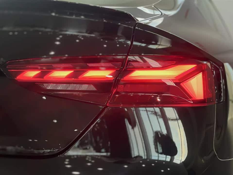 Audi RS 5