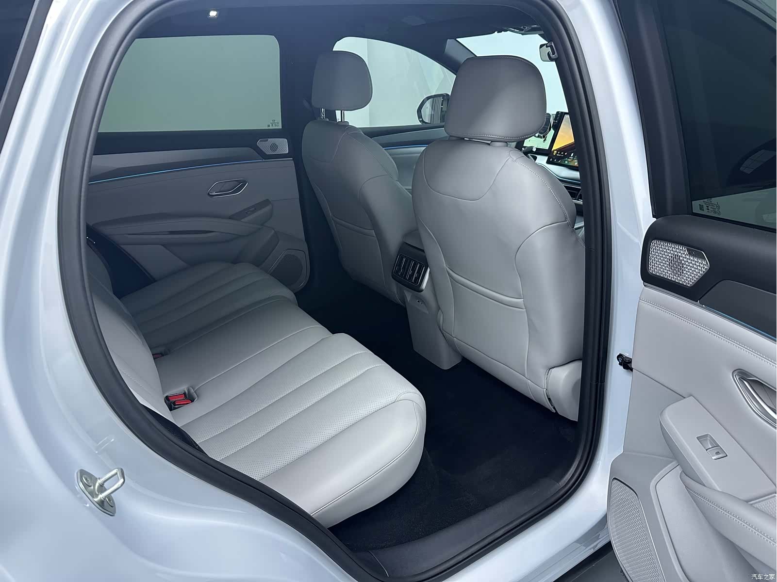 BYD Song, 2026 6