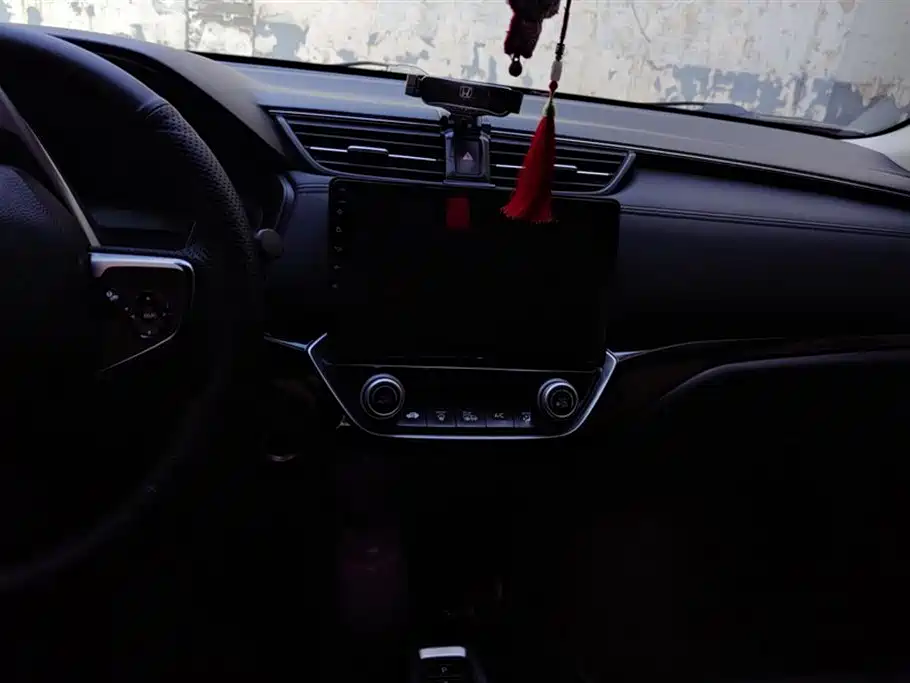 Honda Lingpai Honda Lingpai