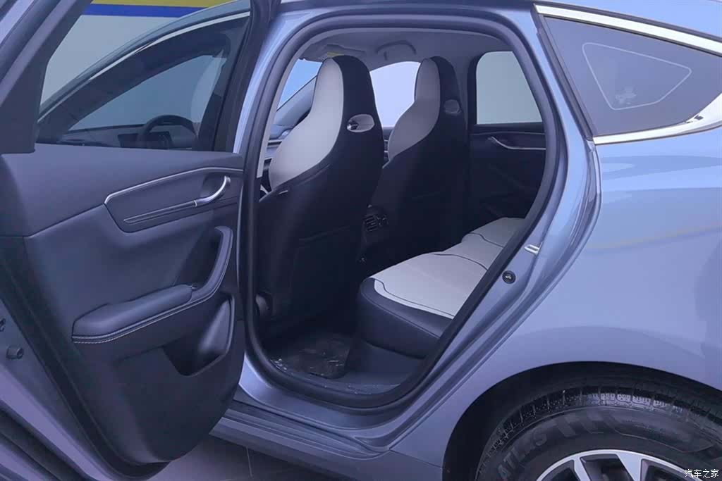 BYD Destroyer 05, 2024 11
