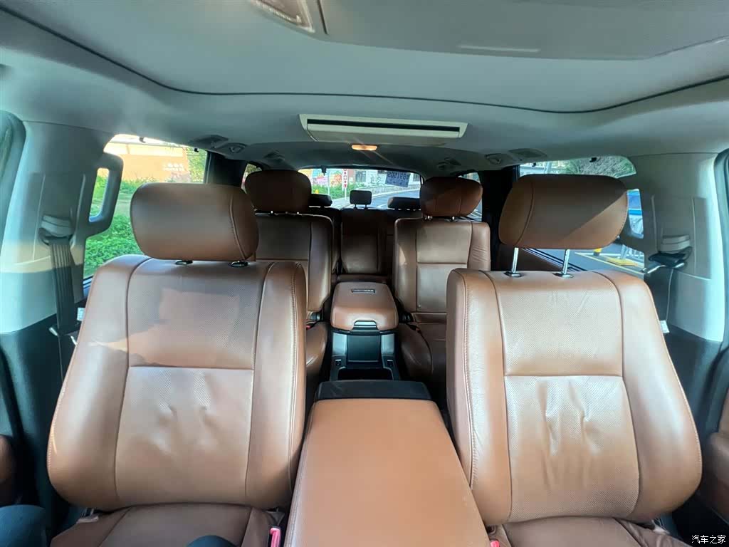 Toyota Sequoia, 2014 10
