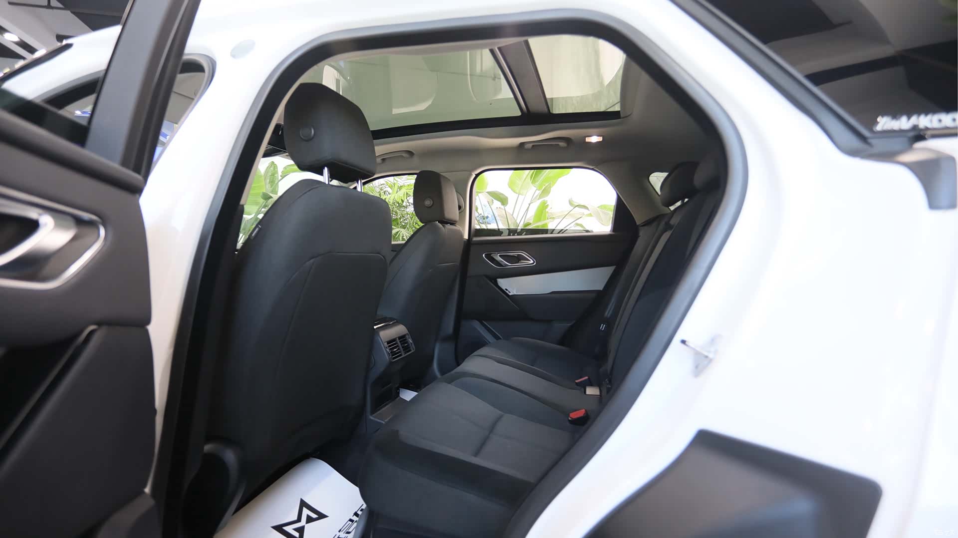 Land Rover Range Rover, 2024 13