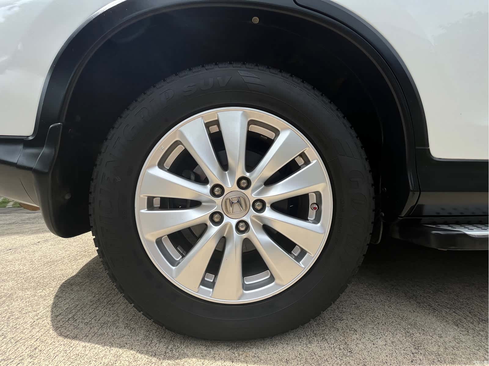 Honda CR-V, 2016 15