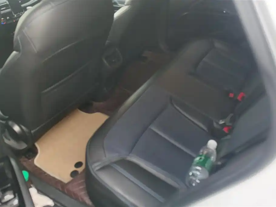 Buick Slightly blue 6