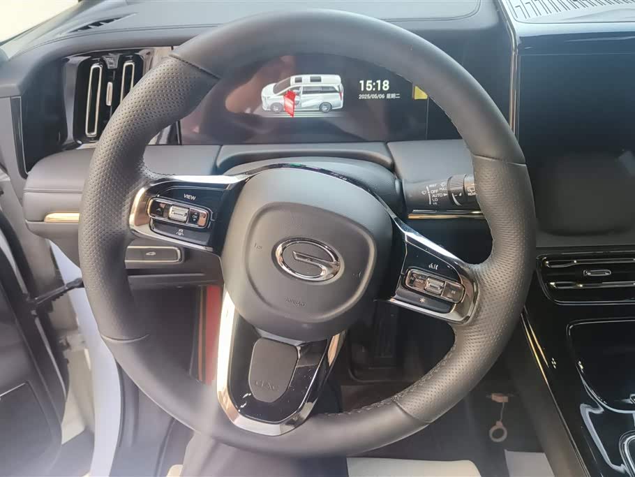 Trumpchi Trumpchi M8