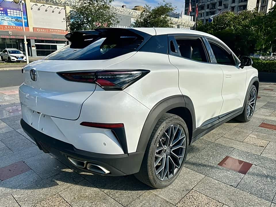 Changan UNI-T