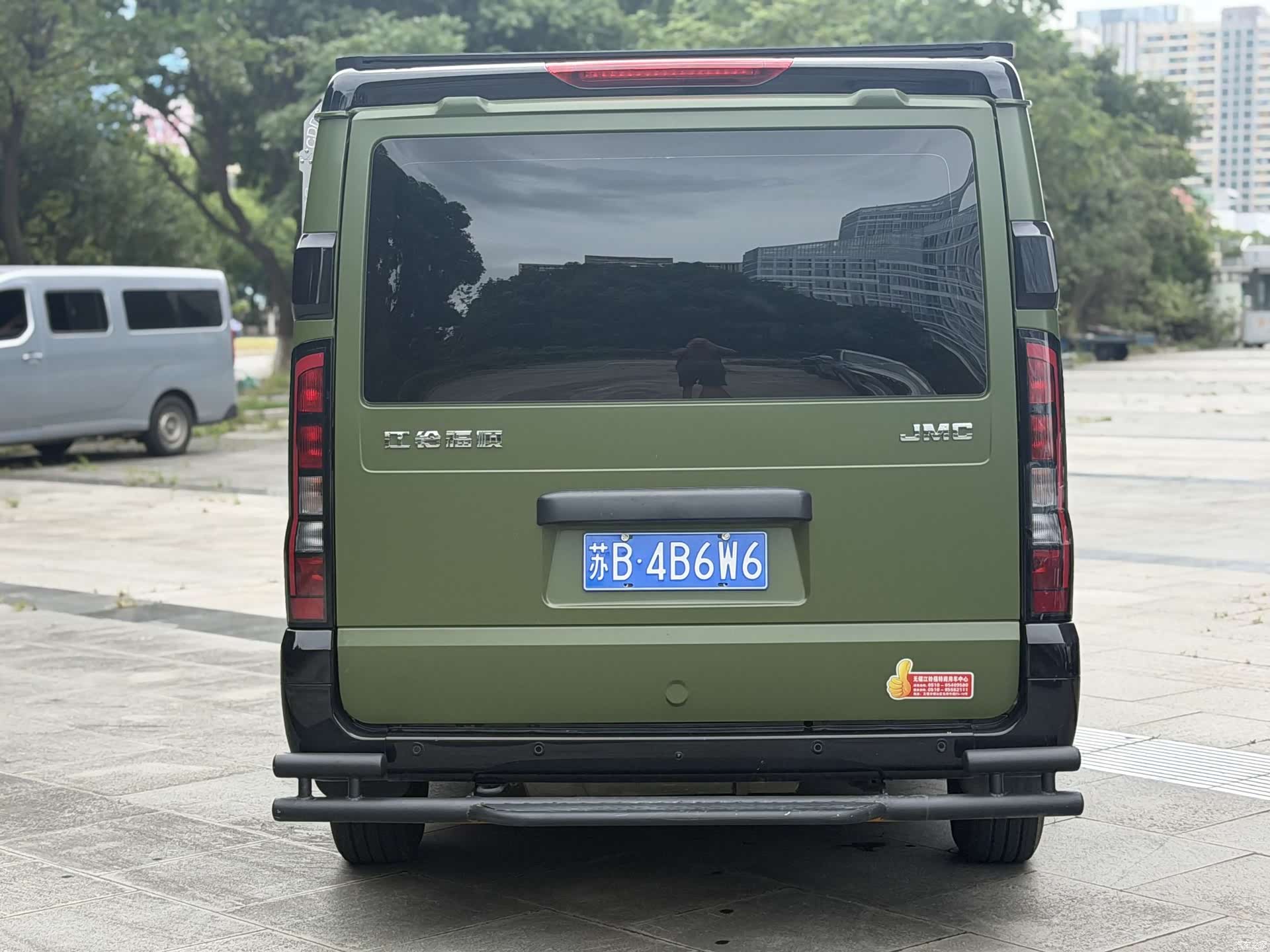 JMC 6MT2 3, 2025 18