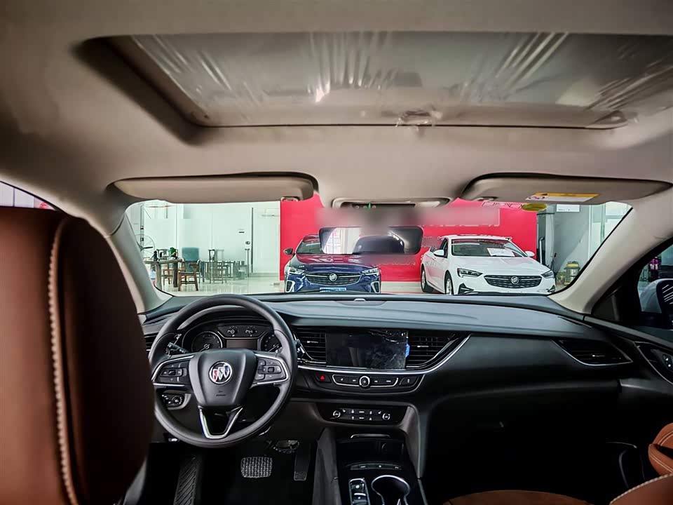 Buick Regal