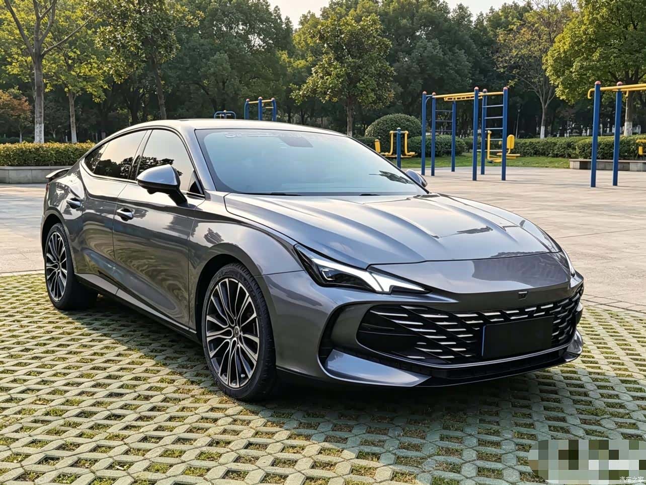 MG MG7, 2023 3