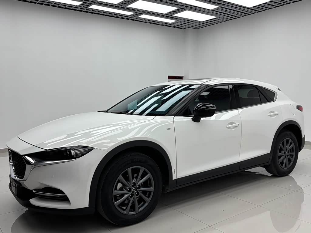 Mazda CX-4