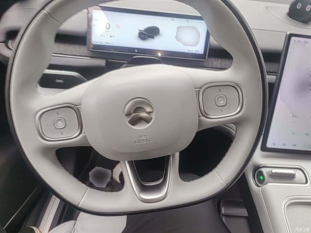NIO ES6, 2024 11