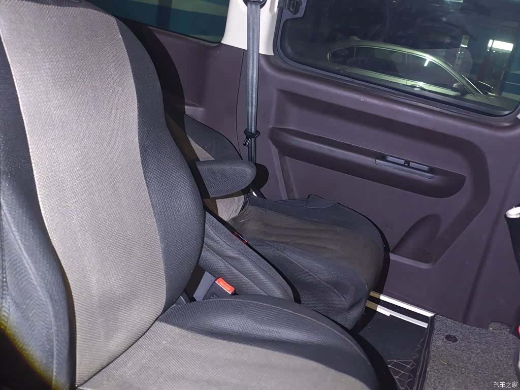 BAIC M7, 2024 15