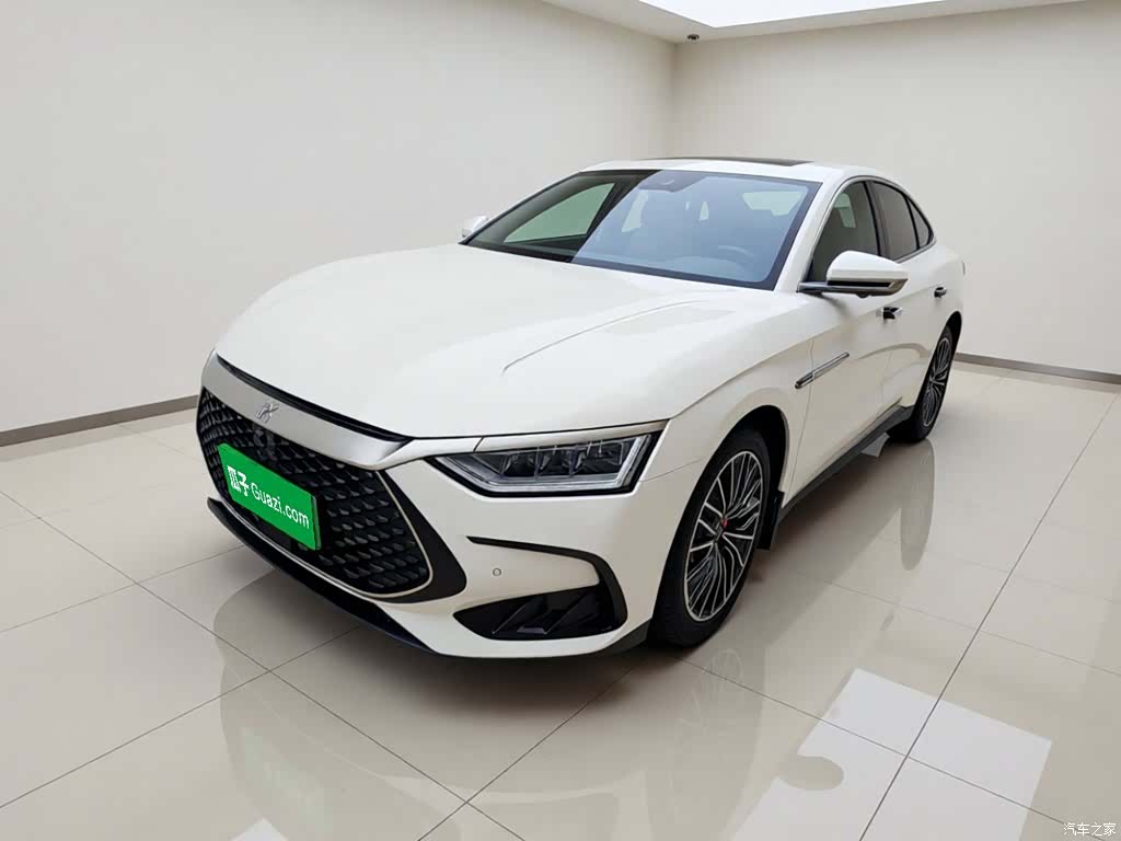 BYD Han