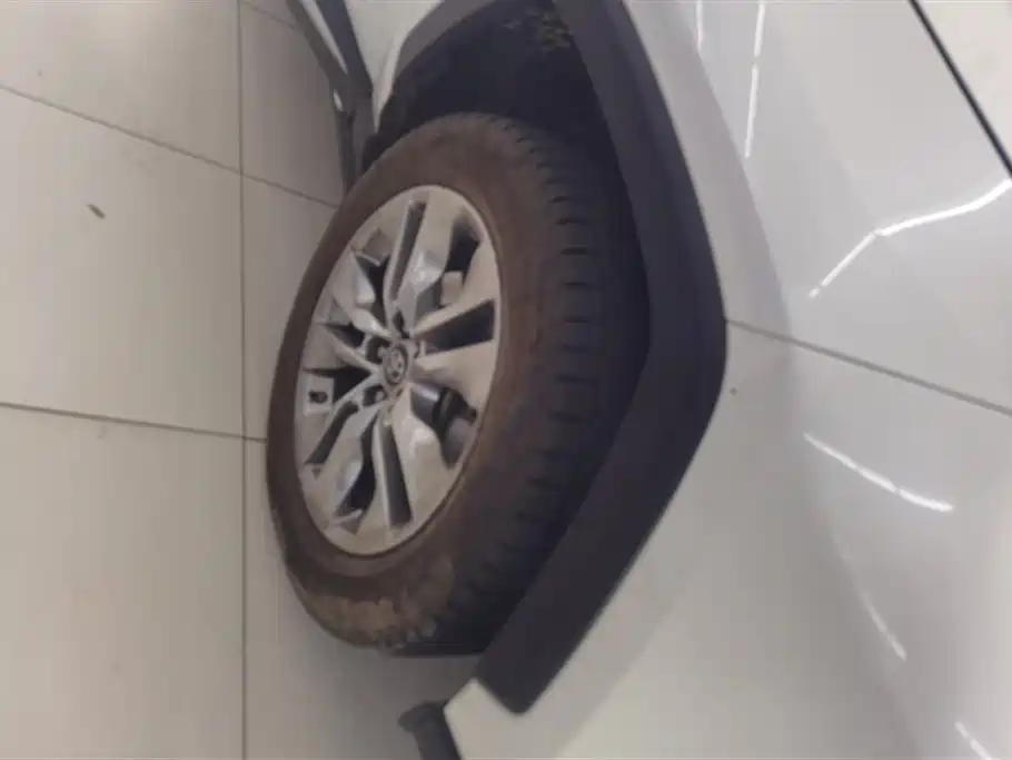 Toyota Wilanda Toyota Wilanda